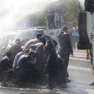 Tüm yurtta Ankara'daki patlamaya büyük tepki