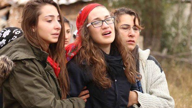 Ankara saldırısının kurbanları son yolculuklarına uğurlandı