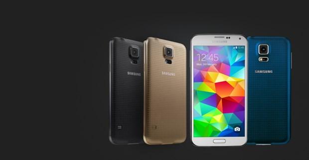 Samsung'un Android 6 listesi belli oldu