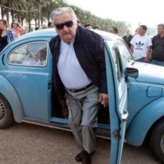 İstanbul’a gelen José Mujica’dan Türk siyasetine kapak olacak sözler
