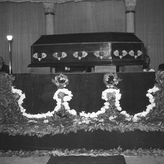 Ata'nın cenazesinin Anıtkabir’e yolculuğu