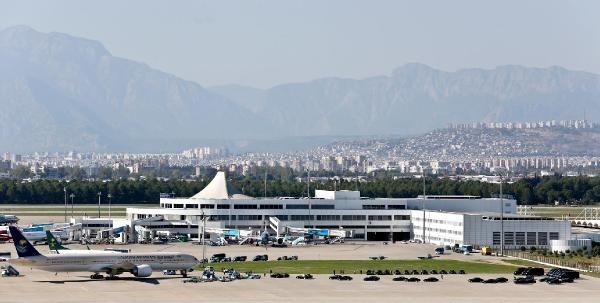 Antalya'da G20 alarmı