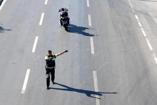 Antalya'da G20 alarmı