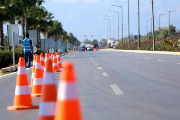 Antalya'da G20 alarmı