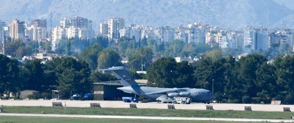 Antalya'da G20 alarmı