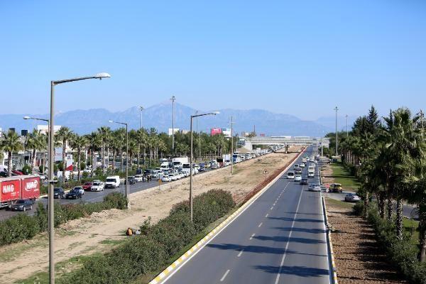 Antalya'da G20 alarmı