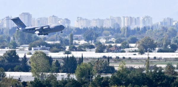 Antalya'da G20 alarmı