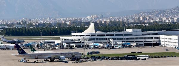 Antalya'da G20 alarmı