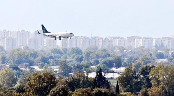 Antalya'da G20 alarmı