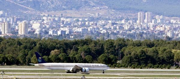 Antalya'da G20 alarmı