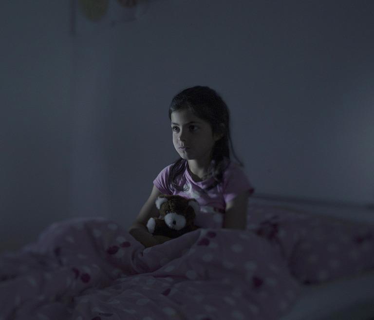 Suriye'nin kayıp nesli nerelerde uyuyor?
