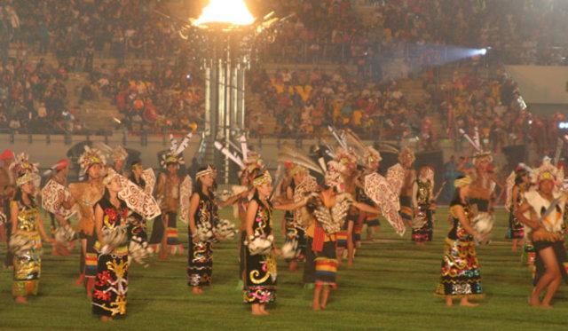 En ilginç seks gelenekleri