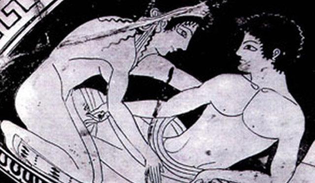 En ilginç seks gelenekleri