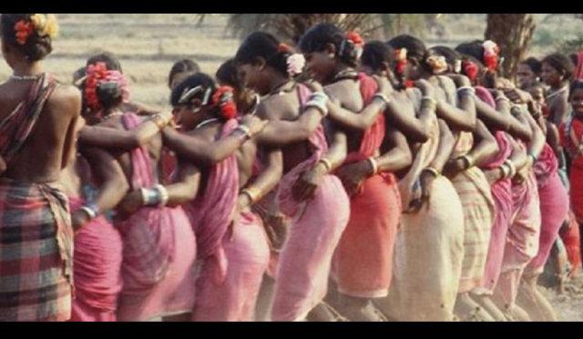 En ilginç seks gelenekleri