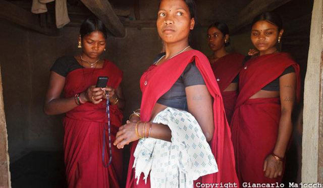 En ilginç seks gelenekleri