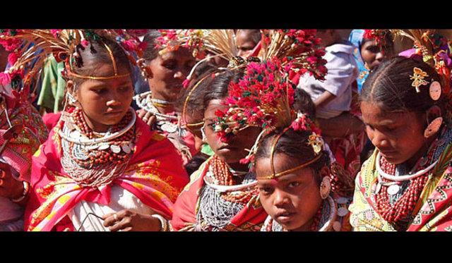 En ilginç seks gelenekleri