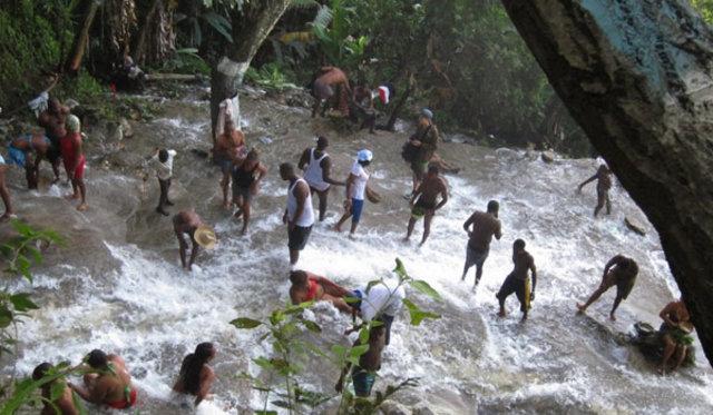 En ilginç seks gelenekleri