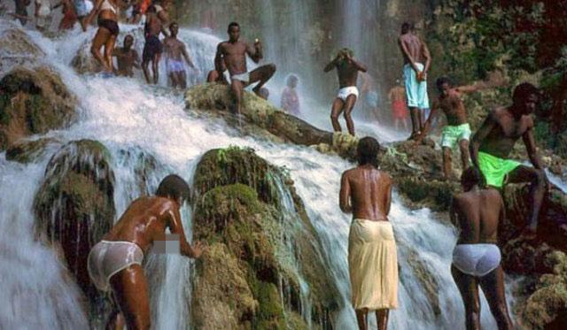 En ilginç seks gelenekleri