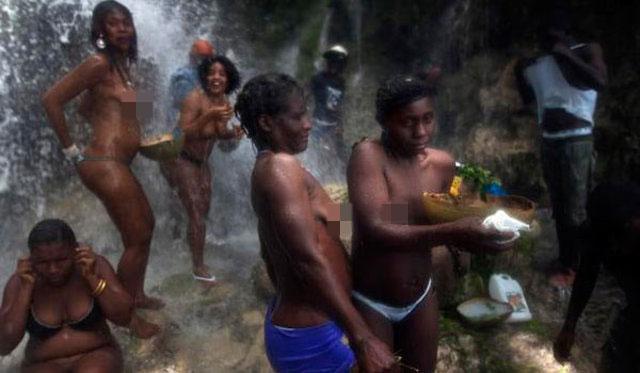 En ilginç seks gelenekleri