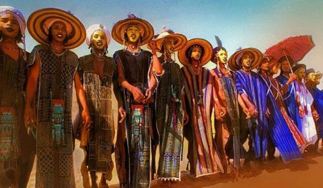 En ilginç seks gelenekleri