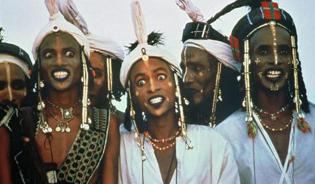 En ilginç seks gelenekleri