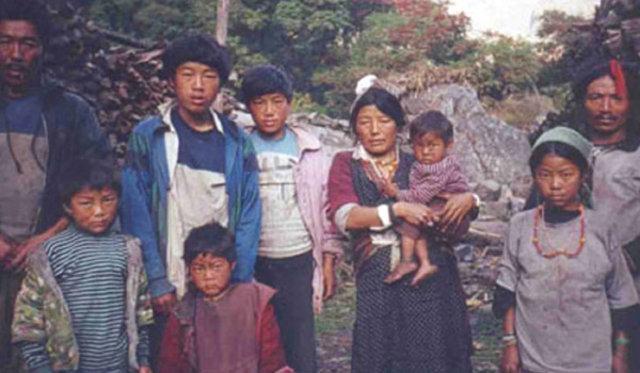 En ilginç seks gelenekleri