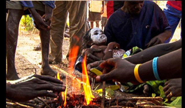 En ilginç seks gelenekleri