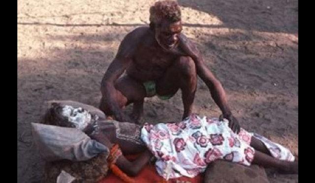 En ilginç seks gelenekleri