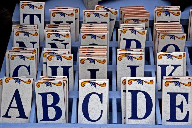 Türkçemizdeki ilginç kelimeler