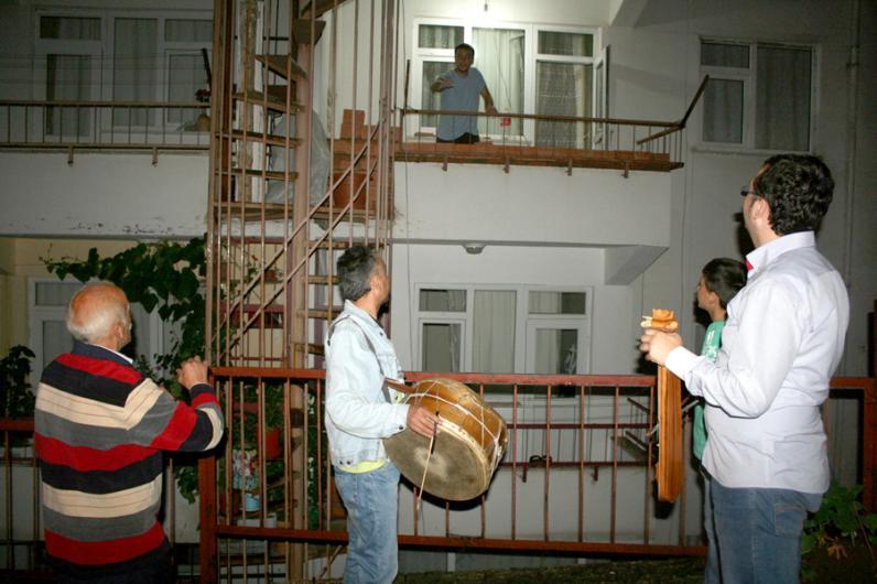 Türkçemizdeki ilginç kelimeler