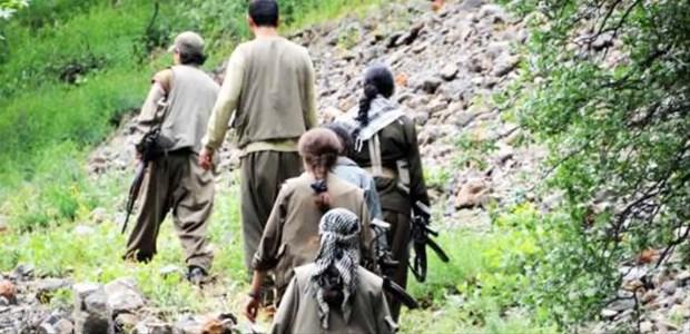 PKK'nın kabuğu değişse de amaç aynı