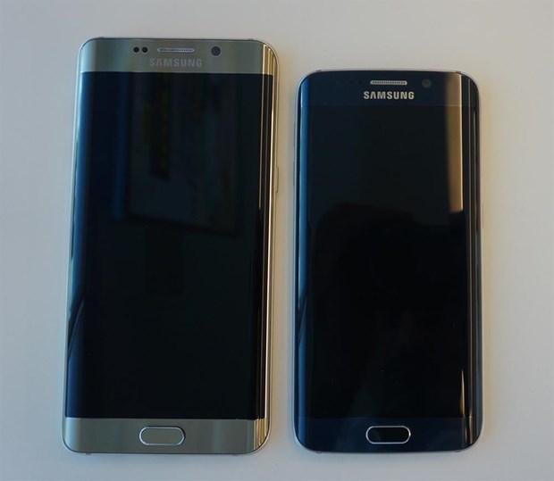 Galaxy S7 ve Galaxy S7 Edge'in çıkış tarihi belli oldu