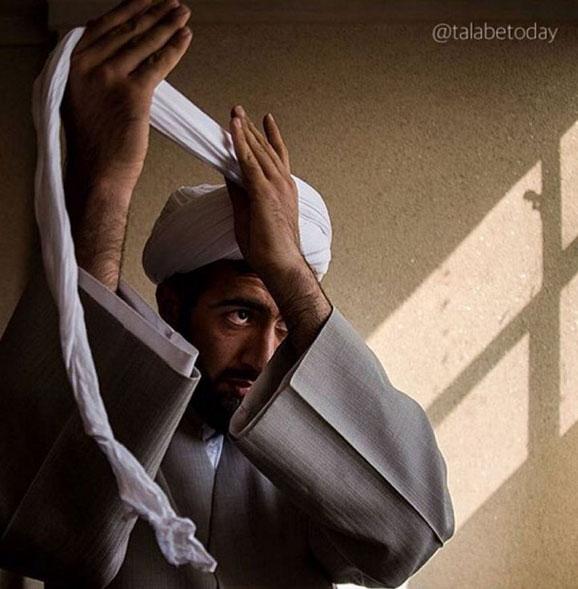 Instagram imamları olay yarattı