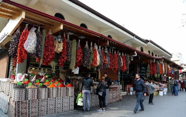 UNESCO korumasındaki Gaziantep lezzetleri