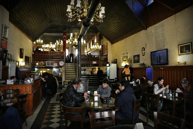 UNESCO korumasındaki Gaziantep lezzetleri