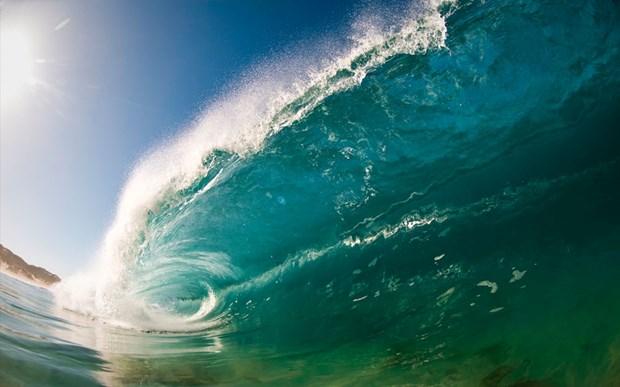 Tsunami nedir, nasıl oluşur?