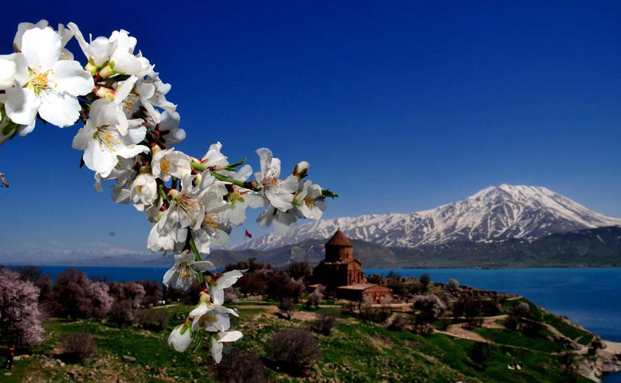 Anadolu'nun cennetleri