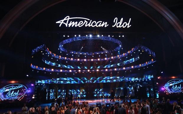 American Idol yarışması sona erdi