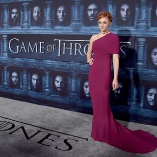 Game of Thrones'un 6. sezon galasına Sansa Stark damgası