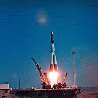 55 yıl önce bugün uzay tarihinde bir ilk yaşandı