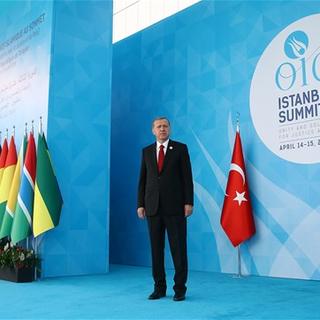 İslam İşbilirği Teşkilatı İstanbul'da toplanıyor