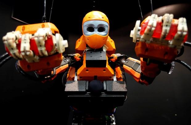 Dalgıç robottan 400 yıllık keşif