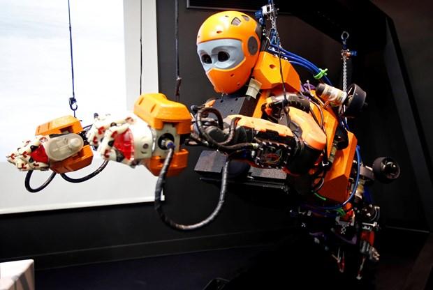 Dalgıç robottan 400 yıllık keşif