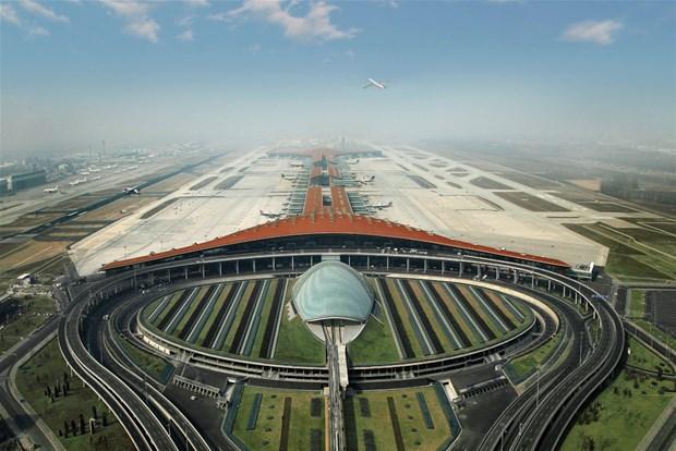 Dünyanın en pahalı 10 havalimanı