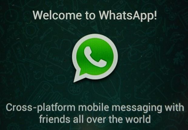 WhatsApp'tan Windows ve Apple kullanıcılarına iyi haber
