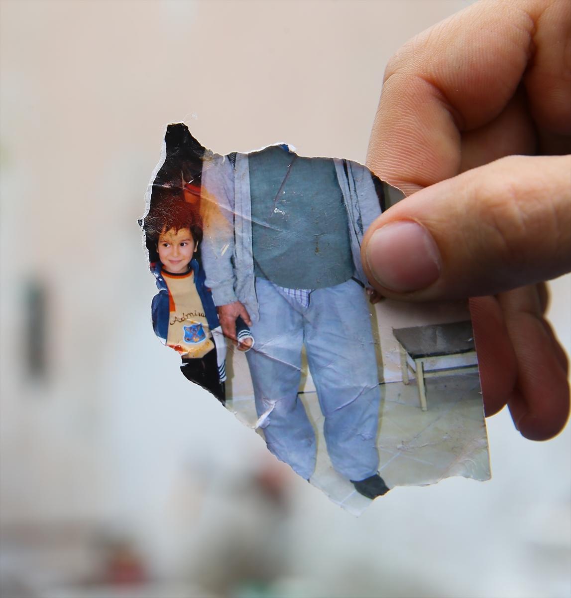 İzmir'de kaybolan zihinsel engelli çocuk aranıyor