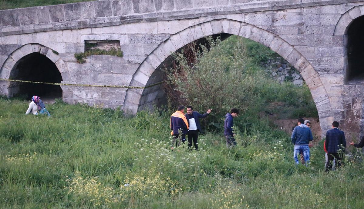 Demirhan Dir'in cansız bedenine ulaşıldı