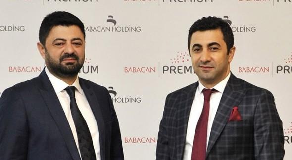 Türkiye'nin 40 yaş altı en güçlü CEO'ları