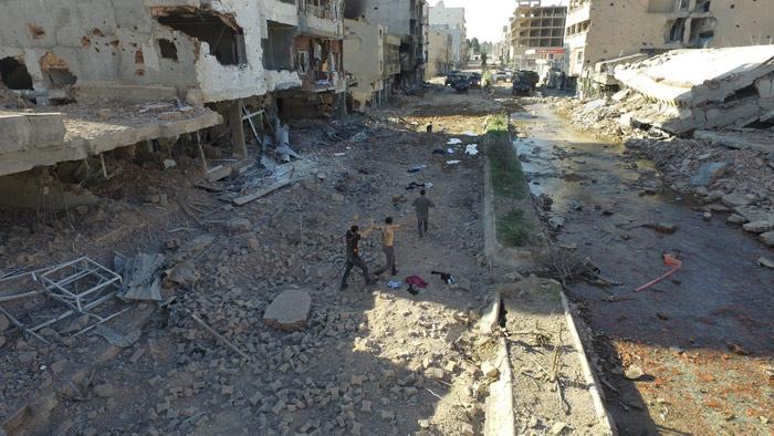 Nusaybin'den yeni fotoğraflar geldi!