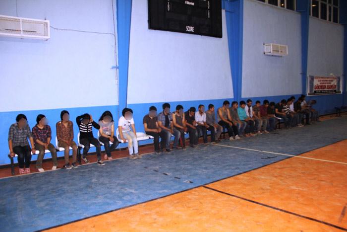 Nusaybin'den yeni fotoğraflar geldi!